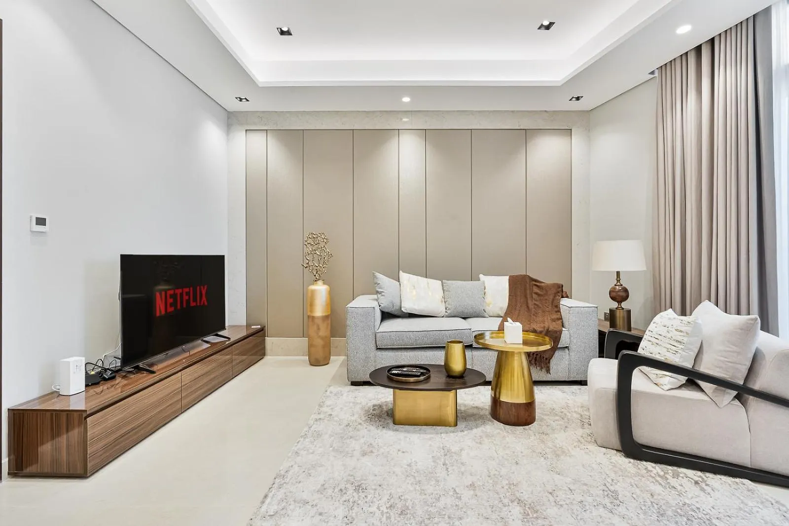 Brand New 1Br Apt With Access To Sauna, Gym And Pool Dubai 0*,